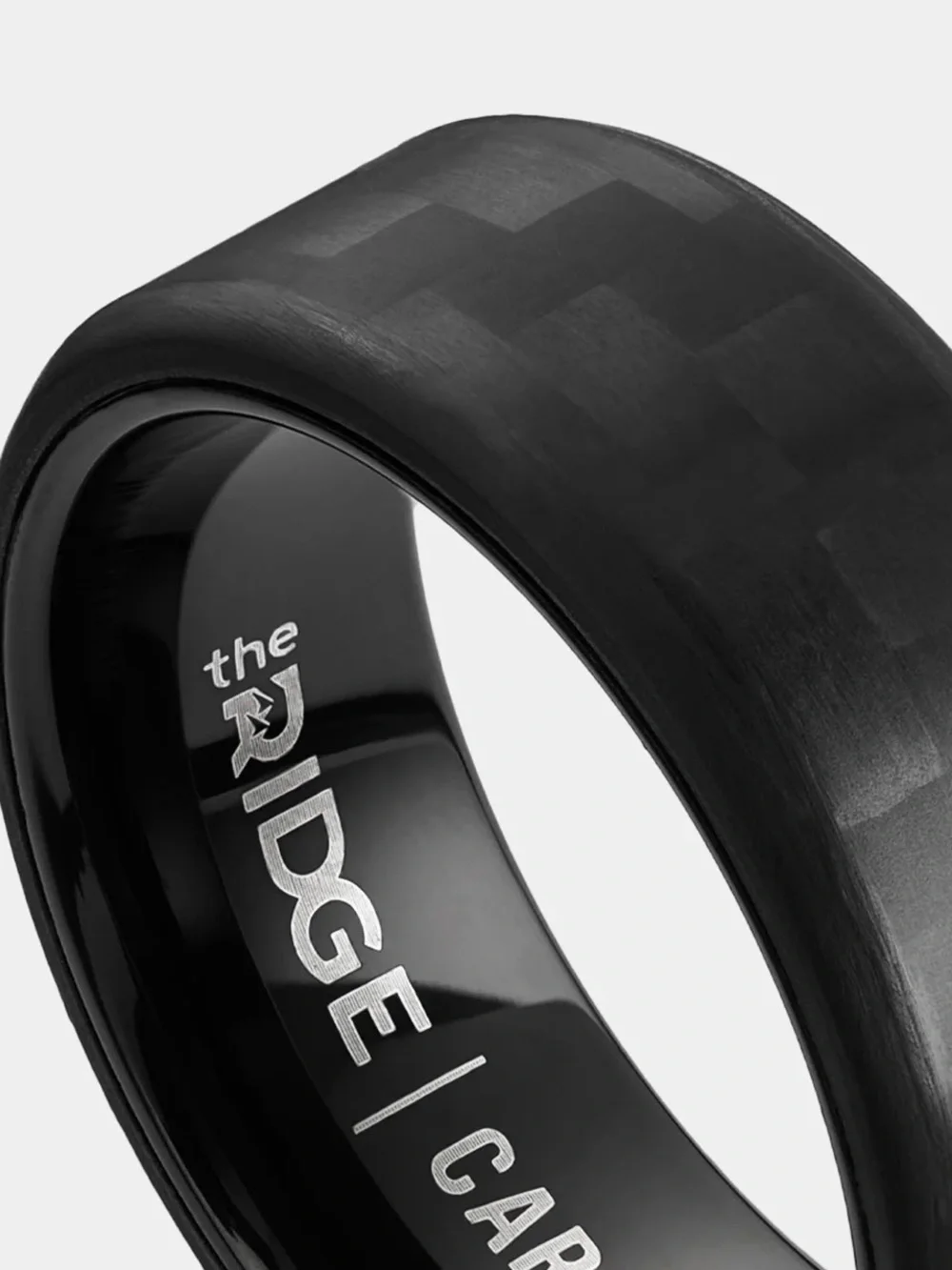 The Ridge two bands